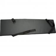 Сиденье Термо Water proof 74х20 см черный