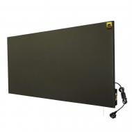 Обогреватель керамический AFRICA T500 графит с терморегулятором 500 Вт. Обогреватель керамический AFRICA T500 графит с терморегулятором 500 Вт.