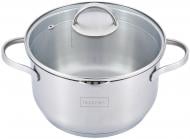 Кастрюля с крышкой Lessner 24 см 6 л 55876-24