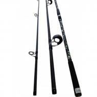 Карповое удилище Clepsydra weida 360 см 101-200 г г