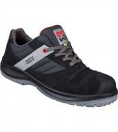 Кроссовки WURTH MODYF с композитным подноском STRETCH S3 р.45 M418131045 черный