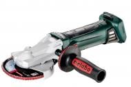Болгарка (угловая шлифмашина) Metabo WF 18 LTX 125 (Без АКБ и ЗУ) 601306840