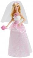 Лялька Barbie Королівська наречена DHC35