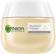 Крем денний Garnier Skin Naturals Захист від зморшок 50 мл