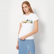 Футболка женская Sol's Imperial Women Одесса коллаж DTF11502102/422XXL р.XXL белый