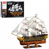Конструктор Sluban Корабель Victory M38-B1552