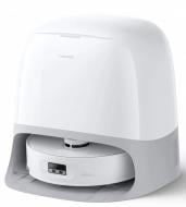 Робот-пылесос Roborock Qrevo Curv 2 Flow