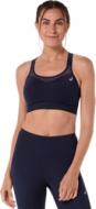 Бра Asics ROAD COMBINATION BRA 2012C996-401 р.70B синий Бра Asics ROAD COMBINATION BRA 2012C996-401 р.70B синий
