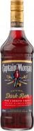 Ром Captain Morgan Dark Rum 0,7 л