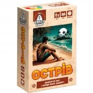 Игра настольная развлекательная Vladi Toys Остров VT5903-06