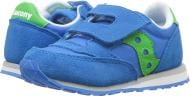 Кроссовки Saucony Jazz HL ST58820 р. 5 синий с зеленым Кроссовки Saucony Jazz HL ST58820 р. 5 синий с зеленым