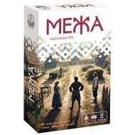 Игра настольная развлекательная Vladi Toys Граница VT5903-09