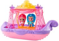 Набір фігурок Shimmer and Shine Човник для джинів DTK86