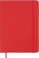 Дневник датированный TOUCH ME Buromax A5 2026 красный Дневник датированный TOUCH ME Buromax A5 2026 красный