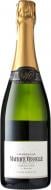 Шампанское экстра-брют белое Кюве Резерв Гран Крю Champagne Maurice Vesselle 0,75 л