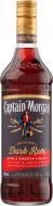 Ром Captain Morgan Dark Rum 1 л