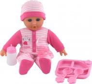 Кукла Dolls World Феба со звуками 30 см 8726