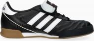 Бутсы Adidas Kaiser 5 Goal 677358 р.46 черный