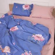 Комплект постельного белья 22-1357 Amalia 175х210 см мульти MirSon