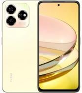 Смартфон ZTE Nubia V60 8/256GB gold (Nubia V60 8/256GB Gold)