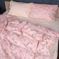 Комплект постельного белья 22-1397 Floral Elegance 175х210 см мульти MirSon