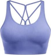 Бра 4F SPORT BRA F345 4FWSS27USBAF345-33S р.S голубой