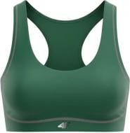 Бра 4F SPORT BRA F362 4FWSS27USBAF362-41S р.S зеленый