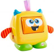 Игрушка Fisher Price Монстрик Эмоции DRG13