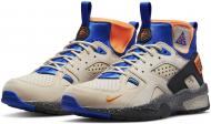 Кроссовки мужские Nike ACGAIR MOWABB DC9554-200 р.47,5 серые