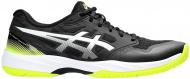 Кроссовки мужские Asics Gel-Court Hunter 3 1071A088-001 р.45 черные