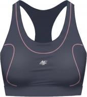 Бра 4F SPORT BRA F337 4FWSS27USBAF337-30S р.S синий