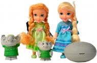 Кукла Disney Холодное сердце 31063 Кукла Disney Холодное сердце 31063