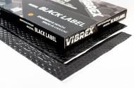 Віброізоляція Vibrex Black Label 500x350 2 мм