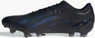 Бутсы Adidas X Crazyfast.1 Fg GY7417 р.40 2/3 черный Бутсы Adidas X Crazyfast.1 Fg GY7417 р.40 2/3 черный