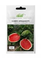 Семена Професійне насіння арбуз Арашан F1 8 шт. (4823058203232)
