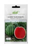 Семена Професійне насіння арбуз Талисман F1 8 шт. (4823058203119)
