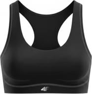 Бра 4F SPORT BRA F362 4FWSS27USBAF362-20S р.S черный