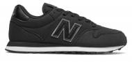 Кросівки New Balance GW500PM1 р.38 чорні