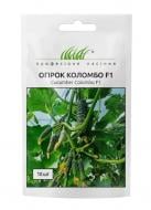 Семена Професійне насіння огурец Коломбо F1 10 шт. (4820176690838)