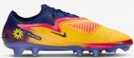 Бутсы Nike PHANTOM 6 LOW ELITE FG EH HQ2332-800 р.44,5 оранжевый
