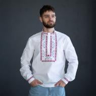 Сорочка Едельвіка білий р. S 396-24/09