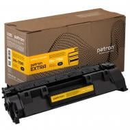 Картридж лазерний Patron Canon 719 (PN-719R) Extra black