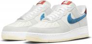 Кросівки чоловічі Nike AIR FORCE 1 DM8461-001 р.44,5 сірі