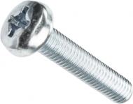 Винт 6х50 мм М6х50 мм Expert Fix DIN 7985 30 шт. (5M5605;5M56050-2kp)