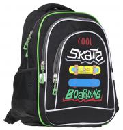 Ранец школьный CLASS Skate 38x28x18 см 9940