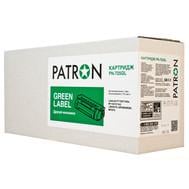 Картридж лазерний Patron Canon 725 (PN-725GL) Green Label black