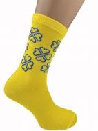 Носки Cool Socks 19112 р.25-27 желтый 1 шт.