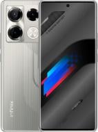 Смартфон Infinix Note 40 Pro X6850 Dual Sim 8/256GB racing grey (Note 40 Pro X6850 8/256GB Racing Grey)