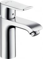 Змішувач для умивальника Hansgrohe Metris 31080000