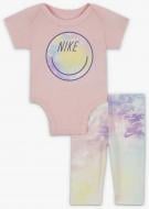 Комплект Nike р.68 разноцветный 06J349-P85